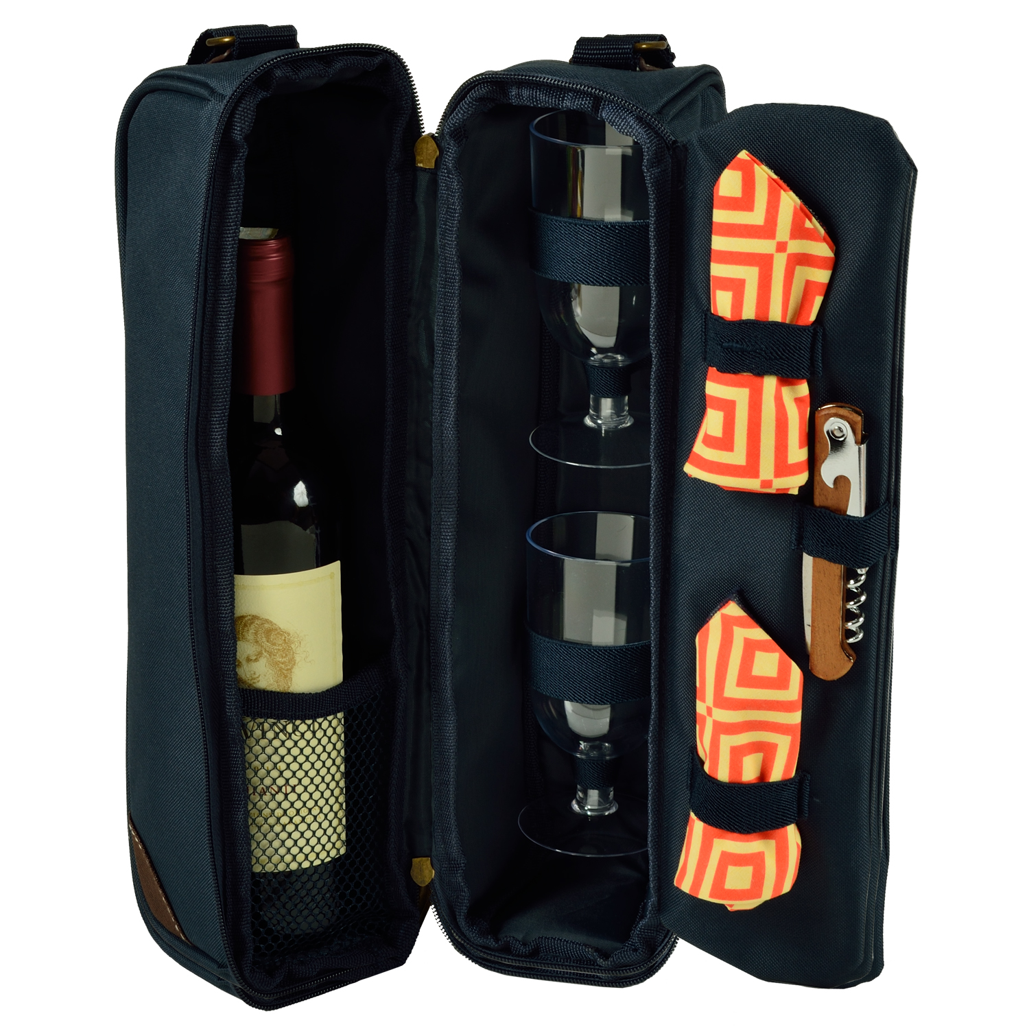 Sunset Wine carrier