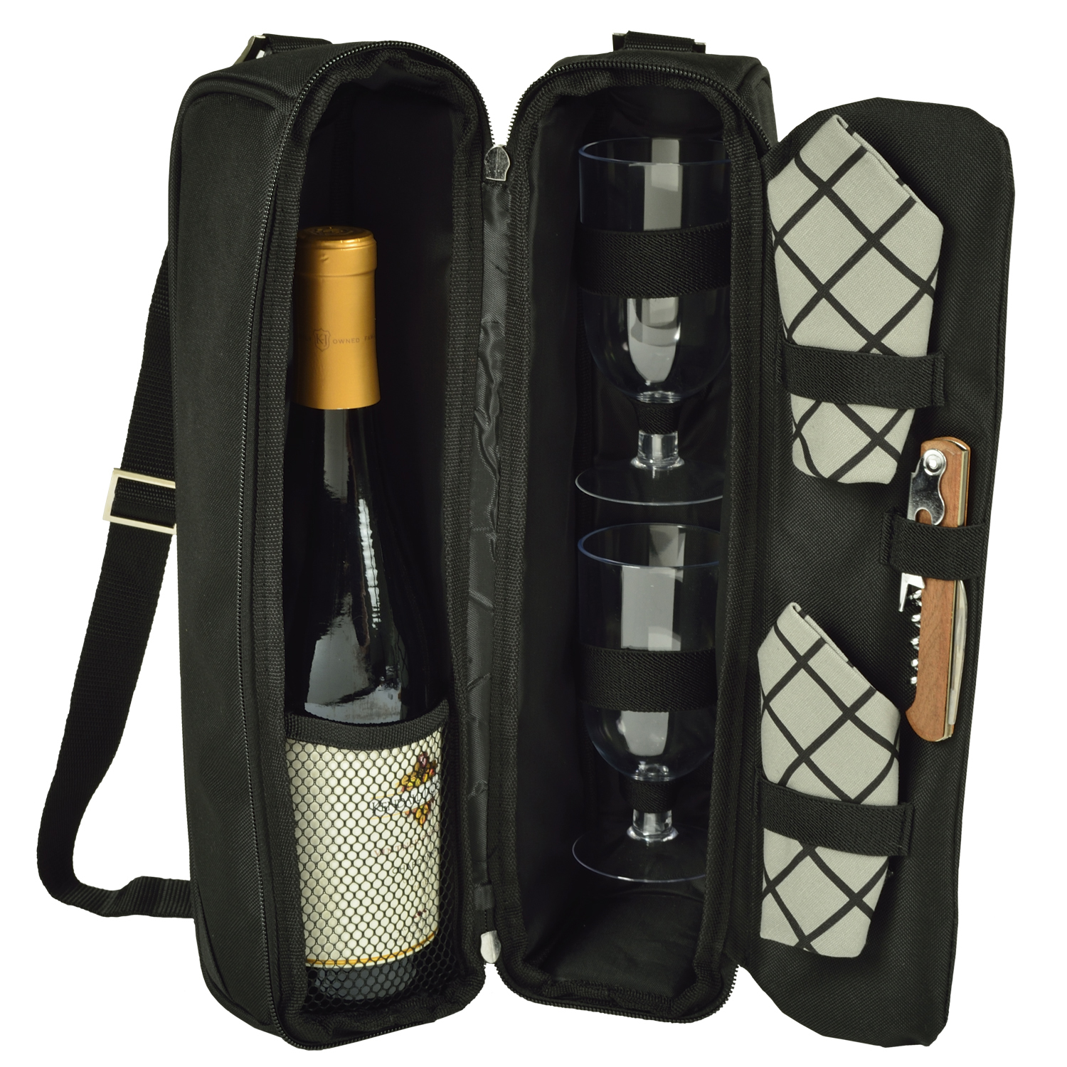 Sunset Wine carrier