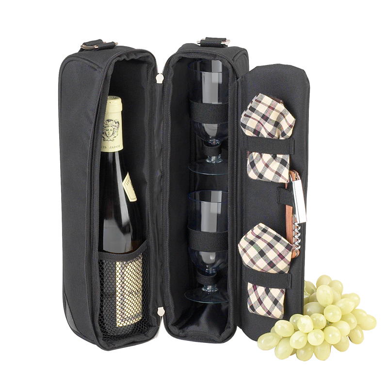 Sunset Wine carrier