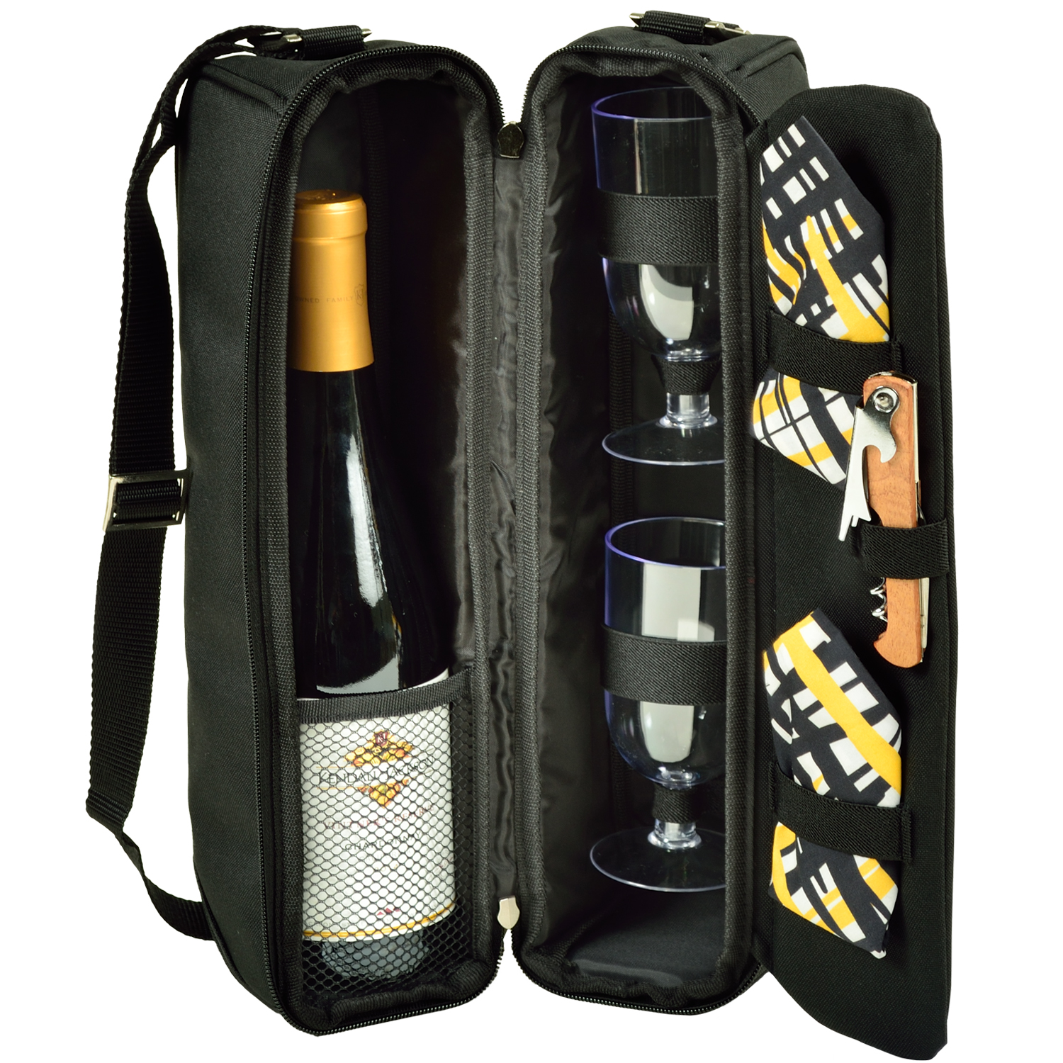 Sunset Wine carrier