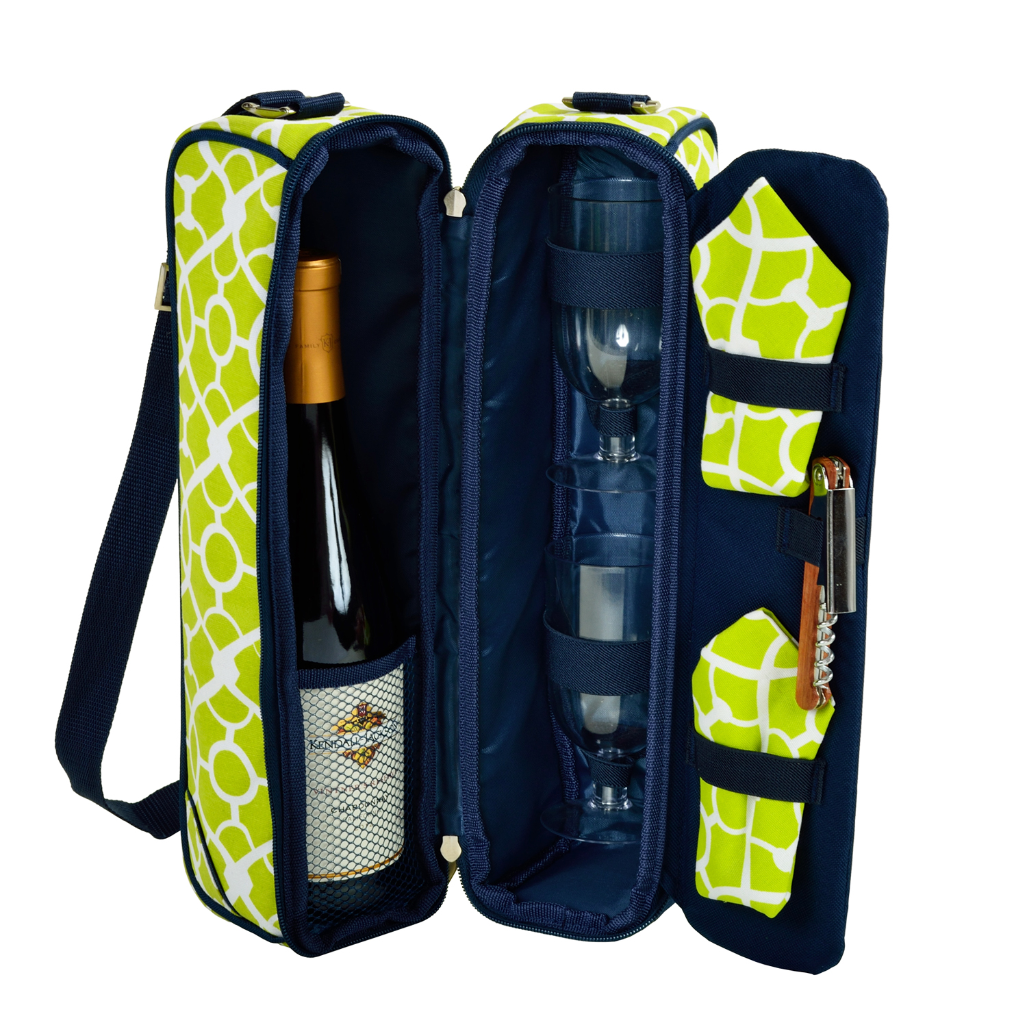 Sunset Wine carrier