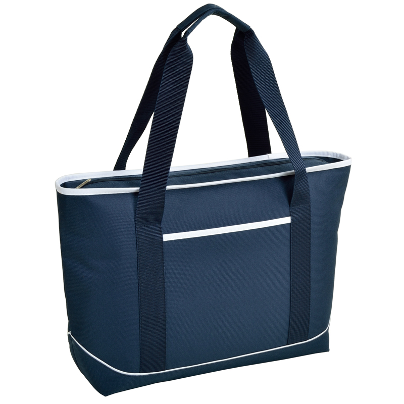 Large Insulated Cooler Tote