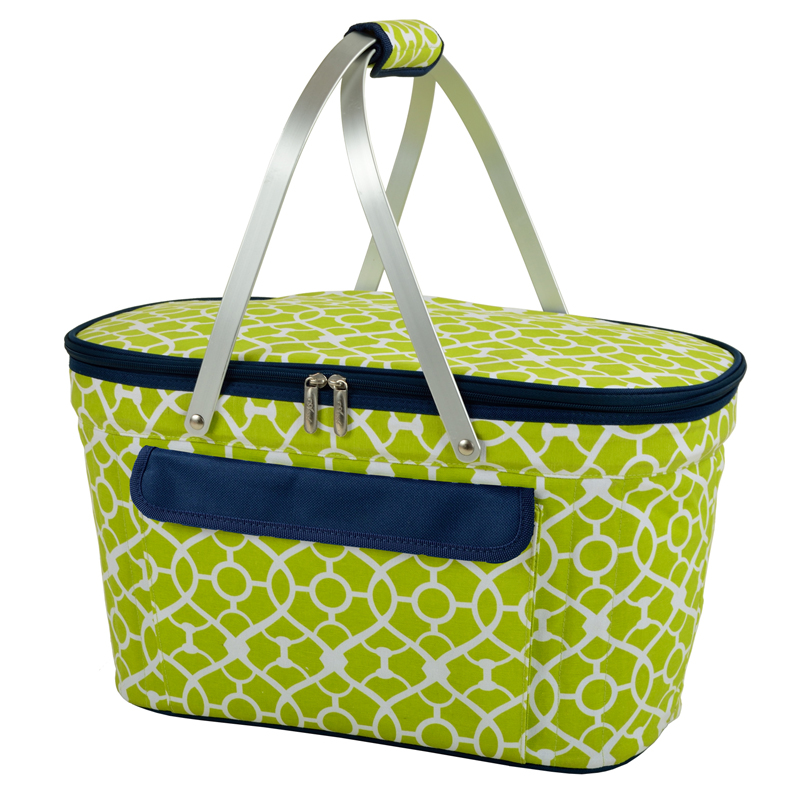 Picnic at Ascot Leading Designers of Fashionable Picnic Products