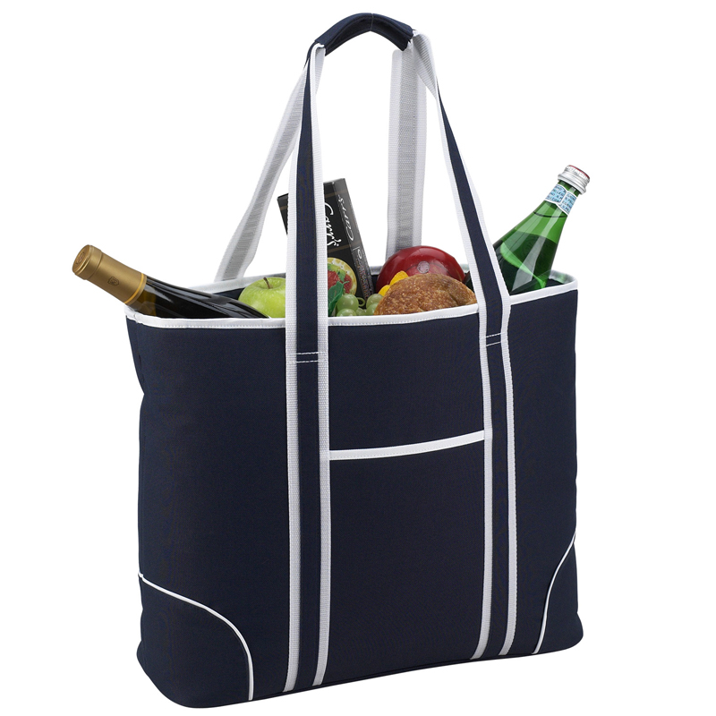 Extra Large Insulated Cooler Tote 