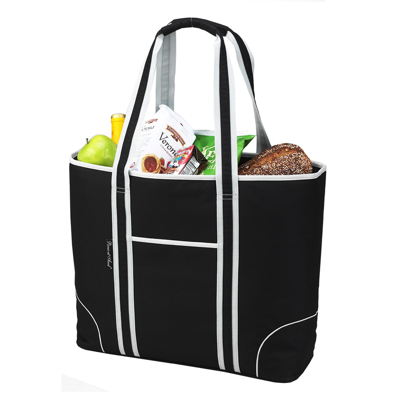 Extra Large Insulated Cooler Tote 