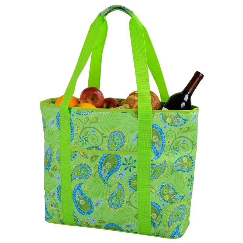 Extra Large Insulated Cooler Tote 