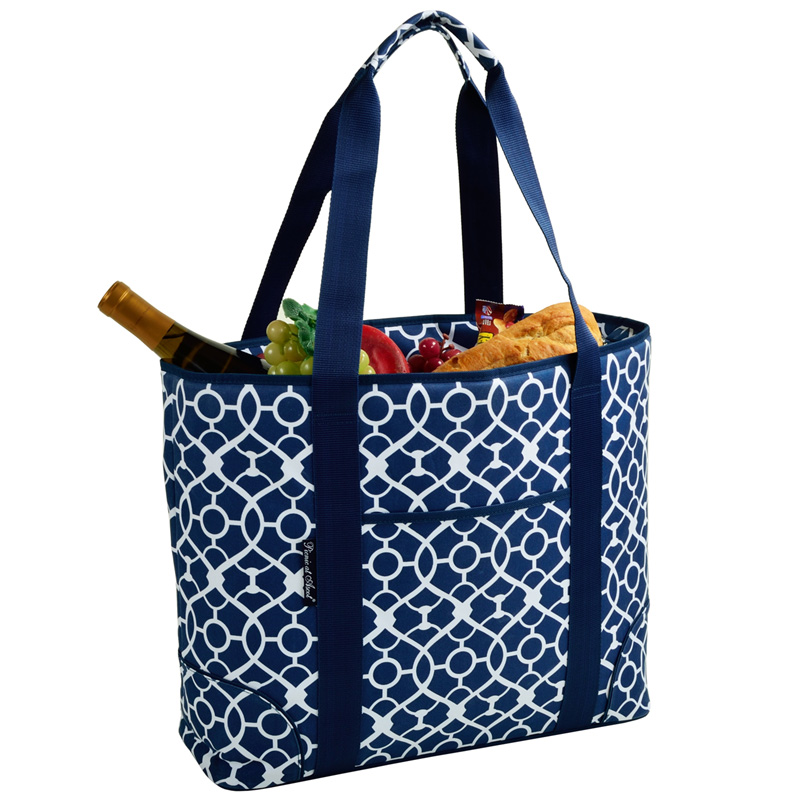  Picnic at Ascot Extra Large Insulated Cooler Bag - 30