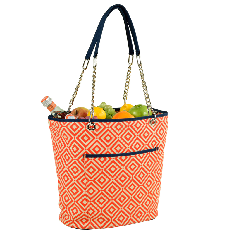 Fashion Cooler Tote