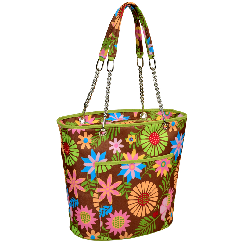 Fashion Cooler Tote