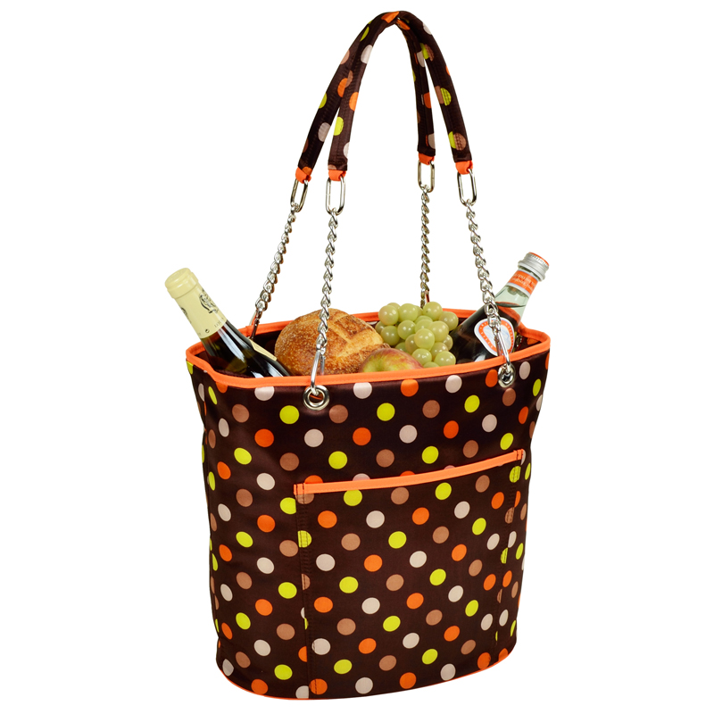 Fashion Cooler Tote