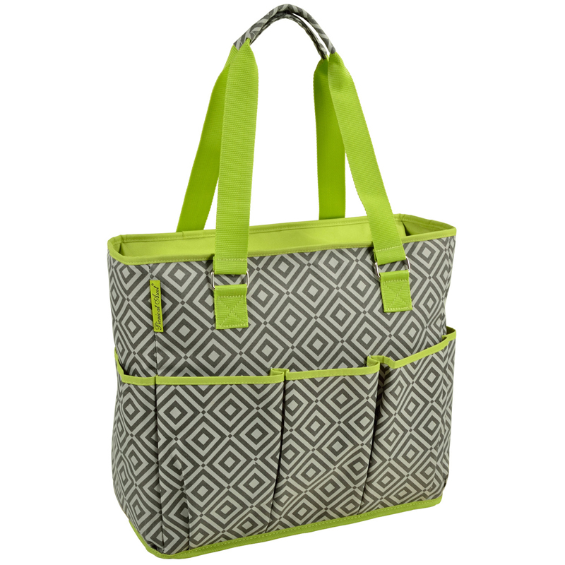 Extra Large Insulated Cooler Tote 