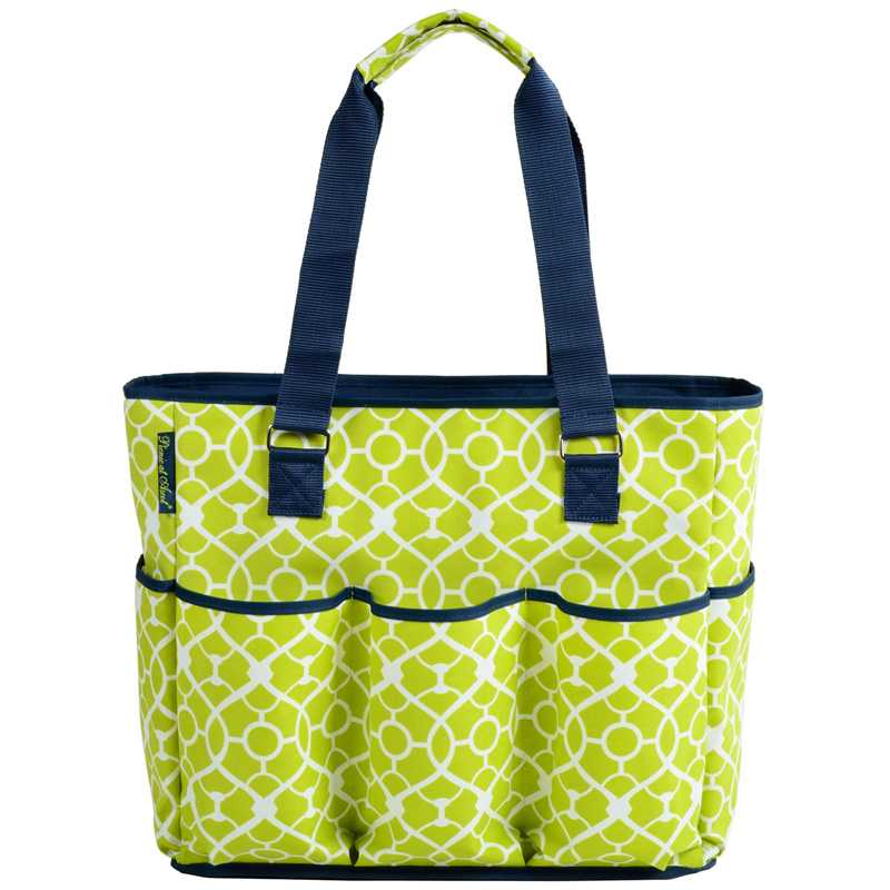 Extra Large Insulated Cooler Tote 