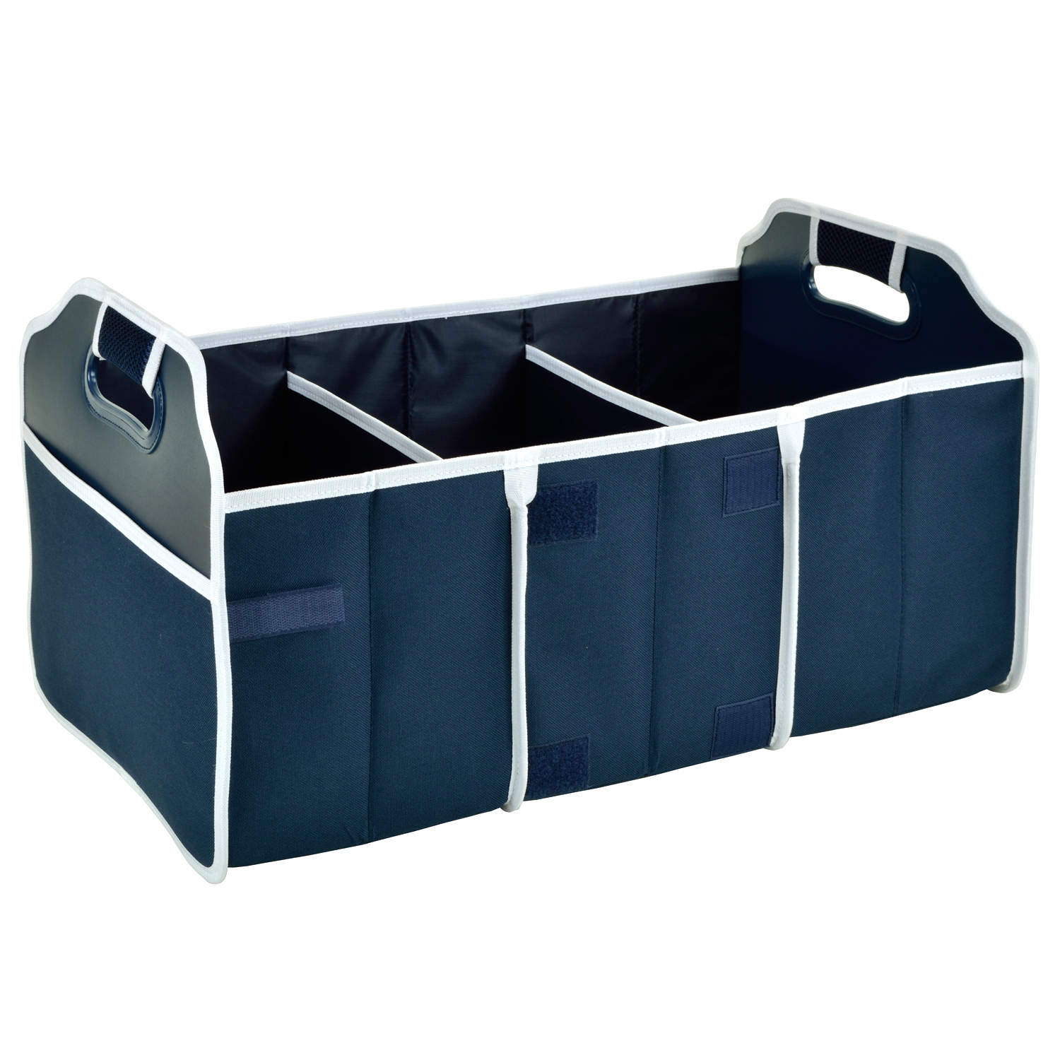 Collapsible Trunk Organizer