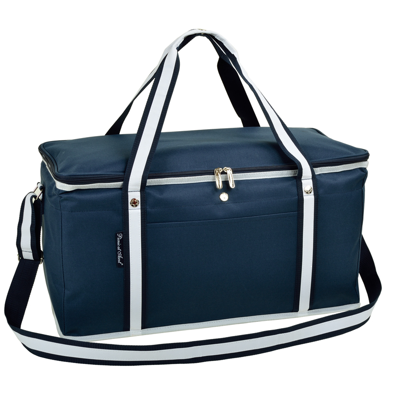  Picnic at Ascot Extra Large Insulated Cooler Bag - 30