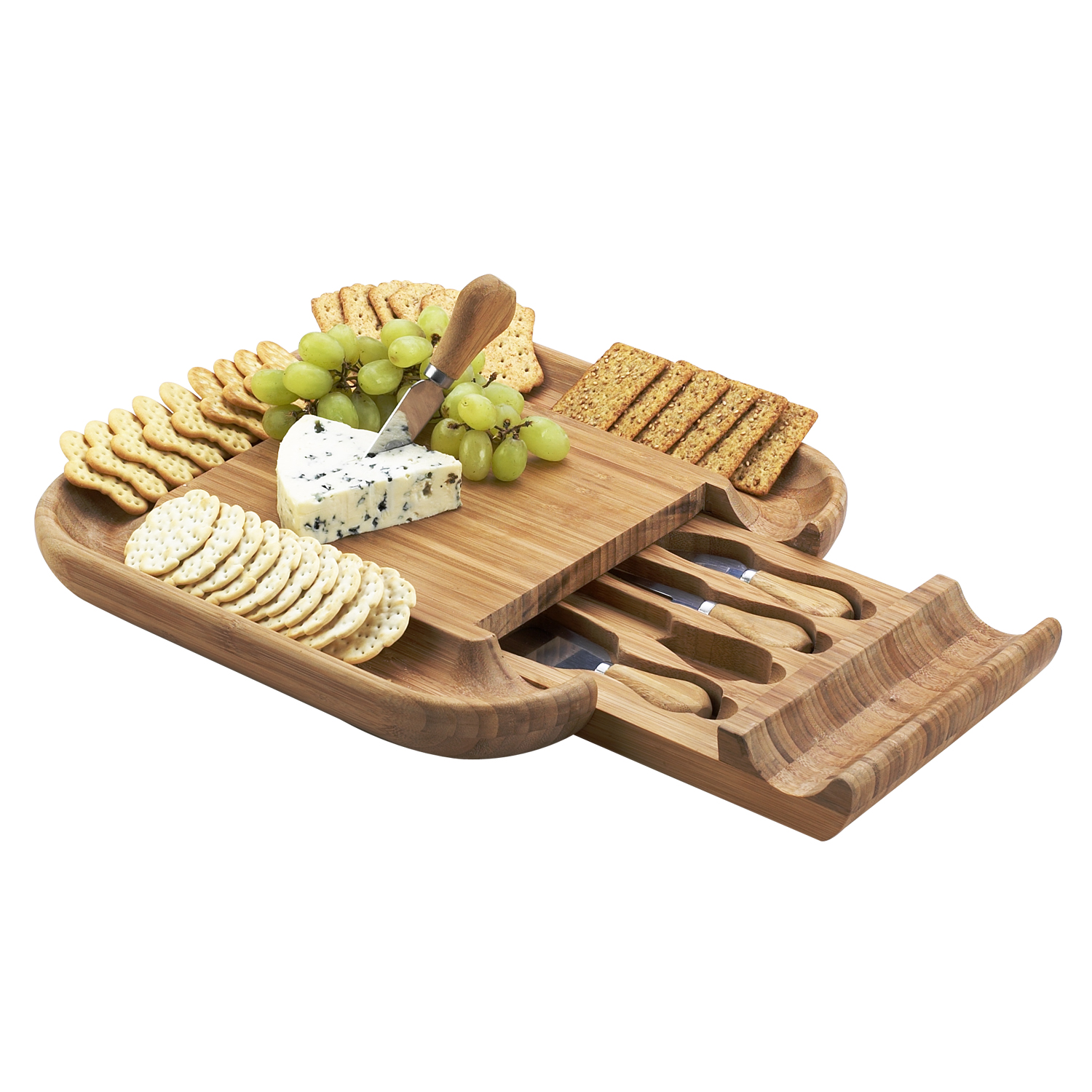 Malvern Square Cheese Board