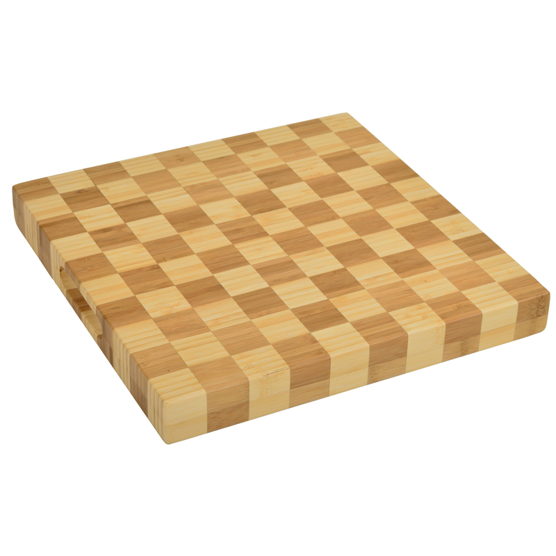 Checkered Chop Board 