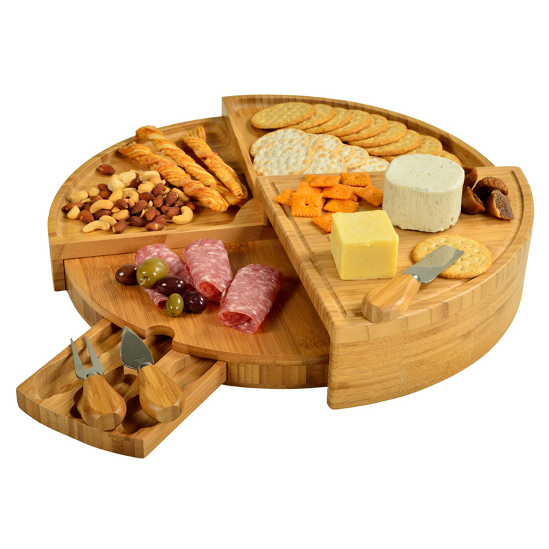 Vienna Transforming Cheese Board 