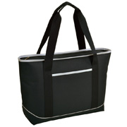 Large Insulated Cooler Tote