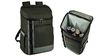 Ascot'ta Piknik İçin Hibrit Yarı Sert Katlanır Soğutucu – Katlanabilir, Sızdırmaz ve 16 Kutu İçecek Kapasiteli