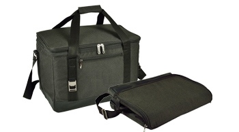 Collapsible Cooler Bag