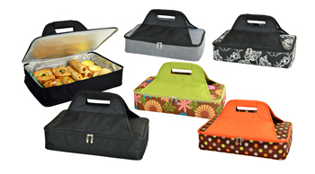 Thermal Food Carrier 